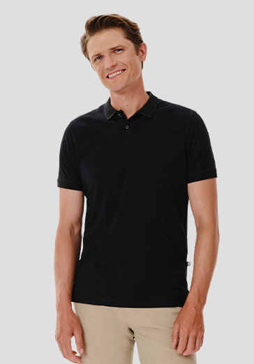 T-SHIRTY I POLO
