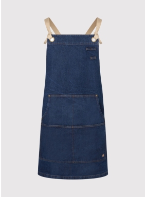 Fartuch kelnerski denim